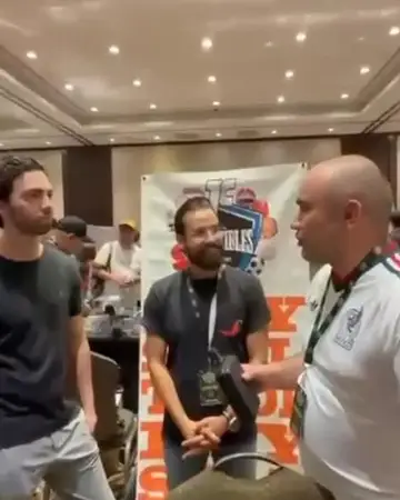 🚨⚽️ ¡¡ESTO NO ES UN SIMULACRO!! ⚽️🚨