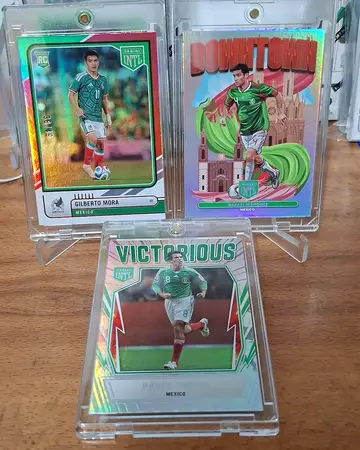 Hits en el ultimo break de La Kicho Store... únete ya
