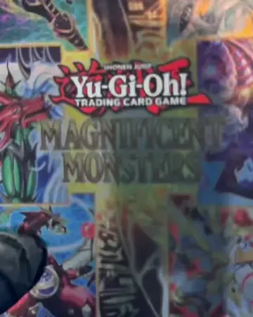 Si eres fan de Yu-Gi-Oh!, coleccionista o simplemente tienes debilidad por los productos que “no necesitabas”... 👀