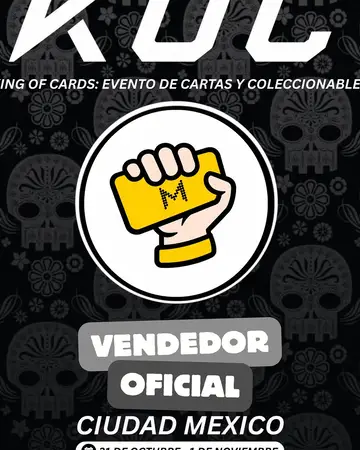 🚨 VENDEDOR OFICIAL 🚨 @mint_for_collectors