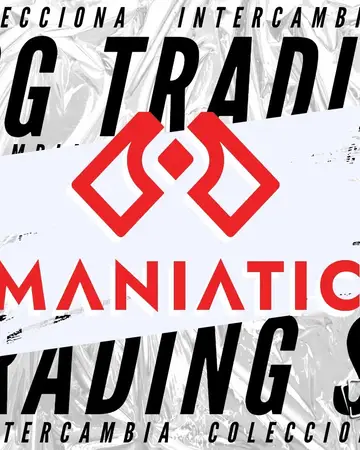 🔴¡Maniatic TCG se une a TCG Trading Show!