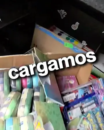 Así nos preparamos para nuestra