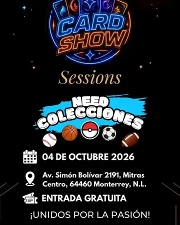 ¡Nos vemos con nuestros amigos de @johtohouse este domingo 04 de Octubre! 🤩