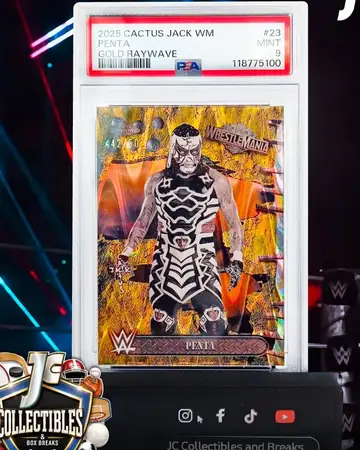 🔥 TARJETA DE LA SEMANA 🔥