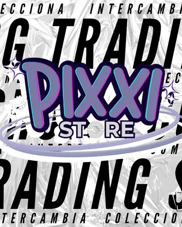 🌟 ¡Pixxi Store llega con todo a TCG Trading Show!🌟
