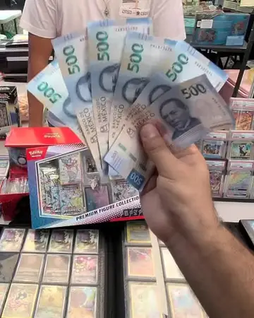La mejor carta se lleva TODO lo del otro 🥊