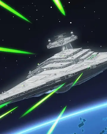 📸 ⚠️ La primera rotación de Star Wars: Unlimited ya llegó