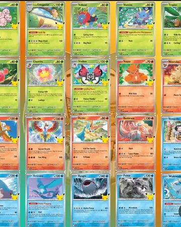 La colección completa del 30th 😍😍😍