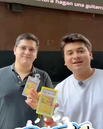 ⚡ ¿QUIERES GANARTE ESTE PIKACHU McDONALD’S PSA 10 COMPLETAMENTE GRATIS? ⚡