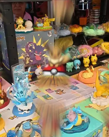 💜 ¡Hola Pokebanda!✨