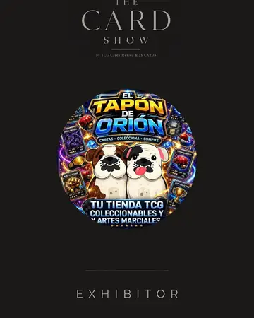 El Tapón de Orión.