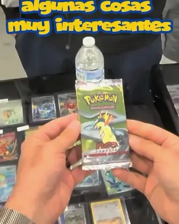 Un poco de  Nashville PokeFest. Adquirimos varias joyas en este evento 👀