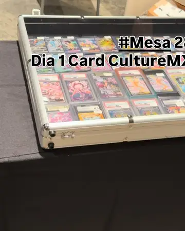 🃏🔥 ¡YA ESTAMOS EN CARD CULTURE MX! 🔥🃏