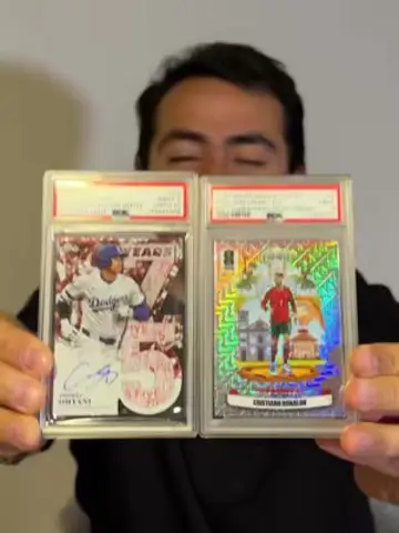 La locura!!! #SportsCards #sportscardcollector #TacoteMX #tarjetasdeportivas