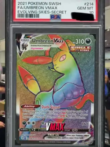 Compra 3 Burgerchus, Blastoise 25th Anniversary y Umbreon Vmax Rainbow!! #tcg #tcgpokemon #cardshow #tcgcommunity #fyp