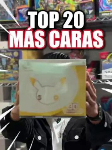 Pokémon 30 aniversario al fin está aquí! Estas son las cartas más caras de celebrations! #pokemon #pokemontcg #cartaspokemon #tcgpokemon #ce