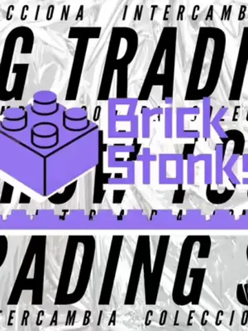 🚨¡Atención Pokéfans de Monterrey! BrickStonks confirma su participación en TCG Trading Show 🏪Esta encantadora tiendita Pokémon regiomontan