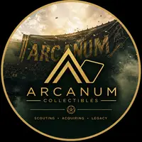 Foto de perfil de @arcanum.collect en Instagram