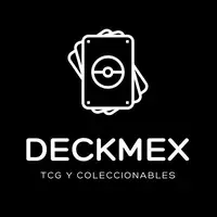Foto de perfil de @deckmexoficial en Instagram