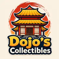 Foto de perfil de @dojos_collectibles en Instagram