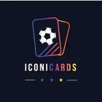 Foto de perfil de @iconi_cards en Instagram