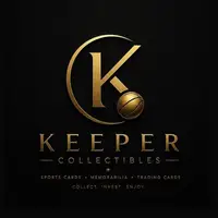 Foto de perfil de @keeper_collectibles en Instagram