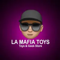 Foto de perfil de @lamafiatoys en Instagram