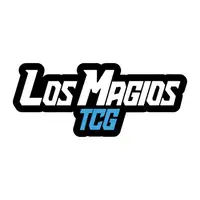 Foto de perfil de @losmagiostcg en Instagram