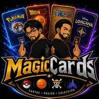Foto de perfil de @magic_cardstcg en Instagram
