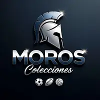 Foto de perfil de @moros_colecciones en Instagram