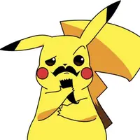 Foto de perfil de @moustachepikachu en Instagram