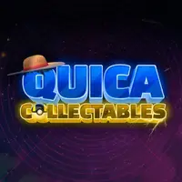 Foto de perfil de @quica_collectables en Instagram