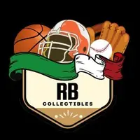 Foto de perfil de @rbcollectibles_ en Instagram