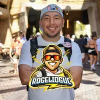 Foto de perfil de @rogelioguc en Instagram