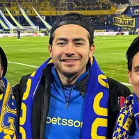 Foto de perfil de @tacotemx en Instagram